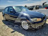 2009 BMW 328 фото