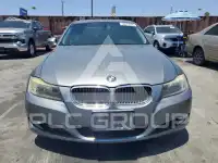 2009 BMW 328 фото