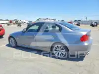 2009 BMW 328 фото