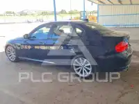 2009 BMW 328 фото