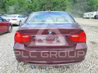 2009 BMW 328 фото