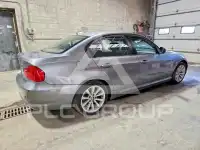 2009 BMW 328 photo