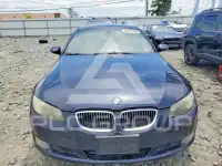 2009 BMW 328 фото