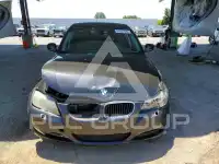 2009 BMW 328 фото