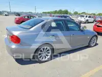 2009 BMW 328 фото
