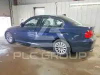 2009 BMW 328 photo