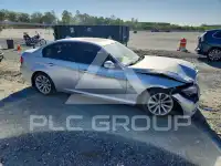 2009 BMW 328 фото