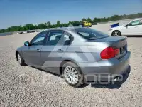 2009 BMW 328 photo