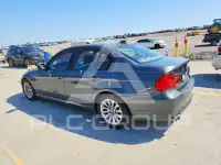 2009 BMW 328 фото