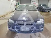 2009 BMW 328 photo