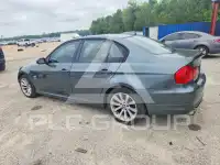 2009 BMW 328 фото