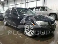 2009 BMW 328 photo