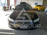 2009 BMW 328 фото