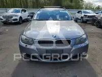 2009 BMW 328 photo
