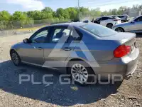2009 BMW 328 фото
