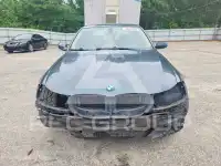 2009 BMW 328 фото