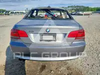 2009 BMW 328 фото