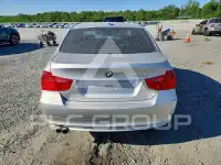 2009 BMW 328 фото