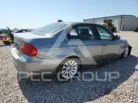 2009 BMW 328 photo