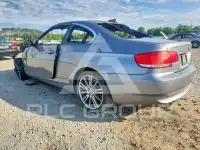 2009 BMW 328 фото