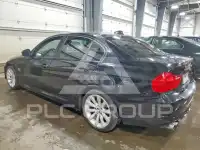 2009 BMW 328 photo