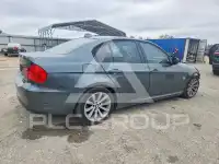 2009 BMW 328 фото