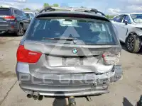 2009 BMW 328 photo