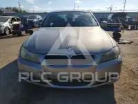 2009 BMW 328 photo