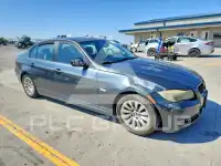 2009 BMW 328 фото