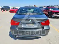 2009 BMW 328 фото