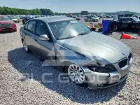 2009 BMW 328 photo