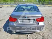 2009 BMW 328 фото