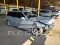 2009 BMW 328 фото