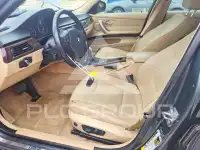 2009 BMW 328 фото