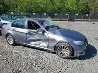 2009 BMW 328 фото