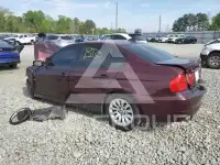 2009 BMW 328 photo