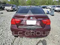 2009 BMW 328 photo
