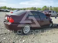 2009 BMW 328 photo