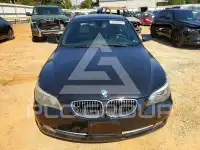 2009 BMW 528 фото
