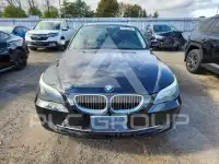 2009 BMW 528 фото