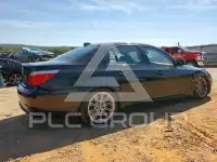 2009 BMW 528 фото