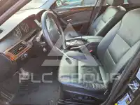 2009 BMW 528 фото