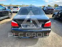 2009 BMW 528 фото