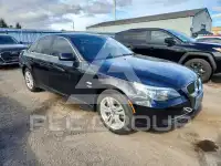 2009 BMW 528 фото