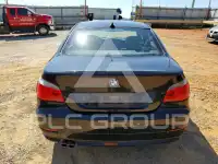 2009 BMW 528 фото