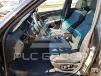 2009 BMW 528 фото