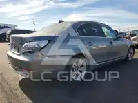 2009 BMW 528 фото