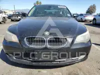 2009 BMW 528 фото