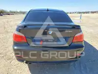 2009 BMW 528 photo