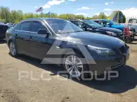 2009 BMW 528 photo